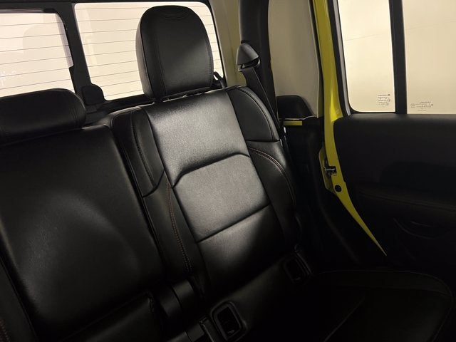 2023 Jeep Gladiator Mojave 4x4
