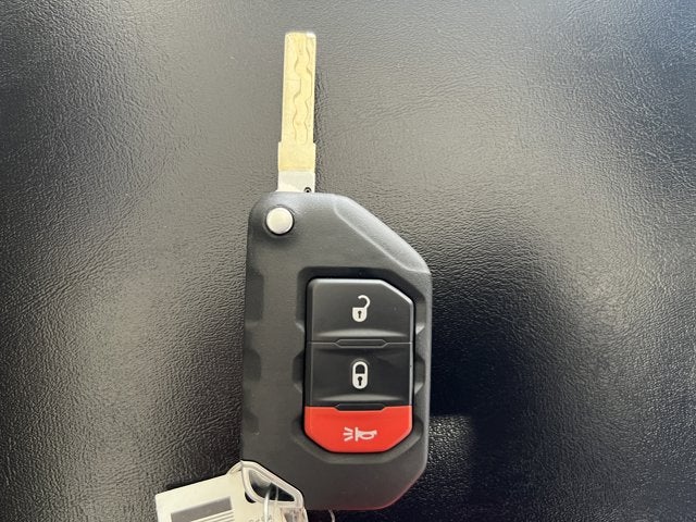 2023 Jeep Gladiator Mojave 4x4