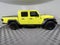2023 Jeep Gladiator Mojave 4x4