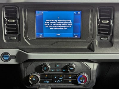 2023 Ford Bronco Big Bend 4 Door 4x4