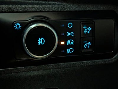 2023 Ford Bronco Big Bend 4 Door 4x4
