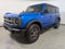 2023 Ford Bronco Big Bend 4 Door 4x4