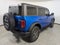 2023 Ford Bronco Big Bend 4 Door 4x4