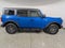 2023 Ford Bronco Big Bend 4 Door 4x4