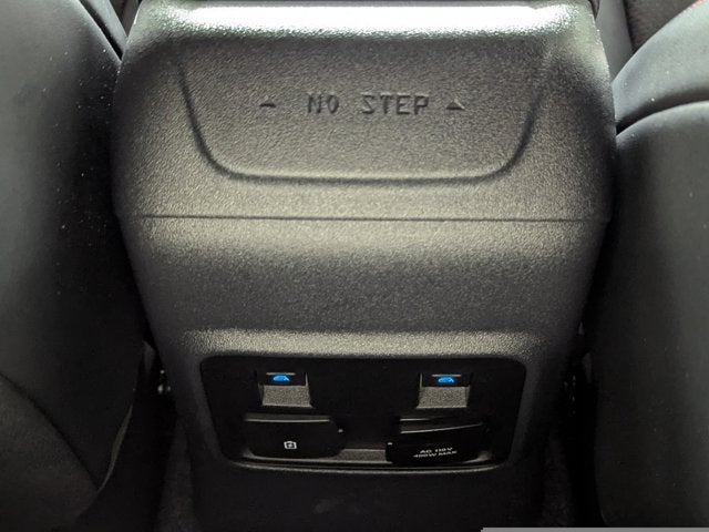 2024 Ford Bronco Raptor 4 Door Advanced 4x4