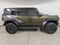 2024 Ford Bronco Raptor 4 Door Advanced 4x4