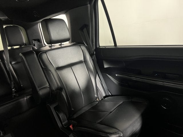 2021 Ford Expedition XLT 4x2