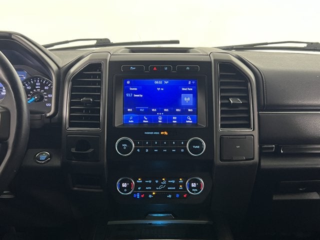 2021 Ford Expedition XLT 4x2