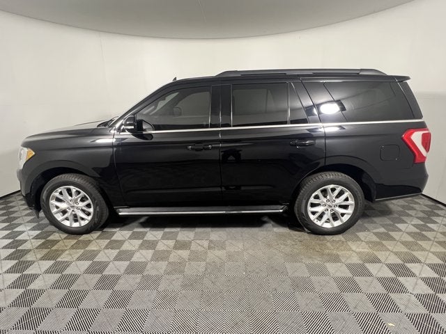 2021 Ford Expedition XLT 4x2
