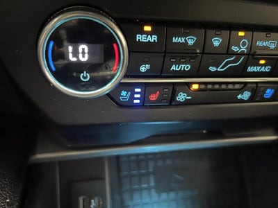 2021 Ford Expedition XLT 4x2