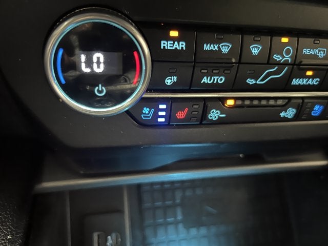 2021 Ford Expedition XLT 4x2