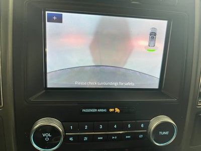 2021 Ford Expedition XLT 4x2