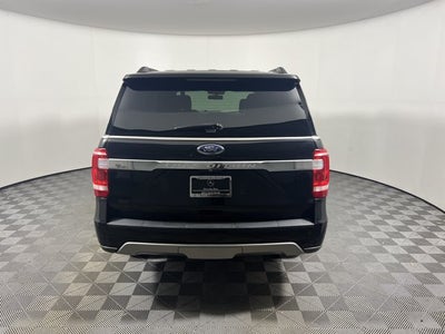 2021 Ford Expedition XLT 4x2
