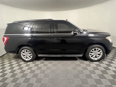 2021 Ford Expedition XLT 4x2