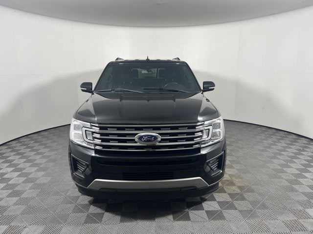 2021 Ford Expedition XLT 4x2