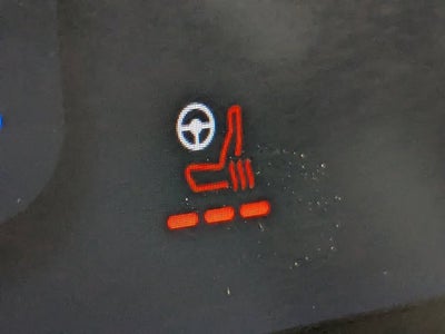 2024 Ford Ranger LARIAT 4WD SuperCrew 5' Box