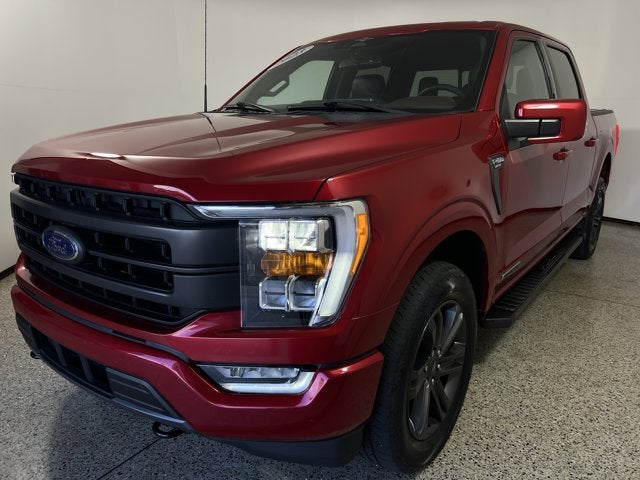 2023 Ford F-150 Base