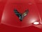 2021 Chevrolet Corvette 2dr Stingray Cpe w/3LT