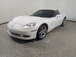 2007 Chevrolet Corvette 2dr Cpe