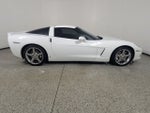 2007 Chevrolet Corvette 2dr Cpe