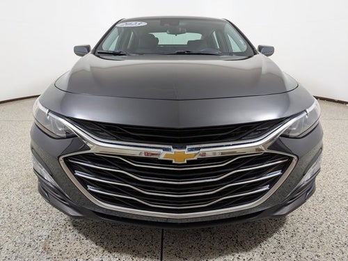 2023 Chevrolet Malibu 4dr Sdn 1LT