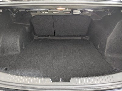 2023 Chevrolet Malibu 4dr Sdn 1LT