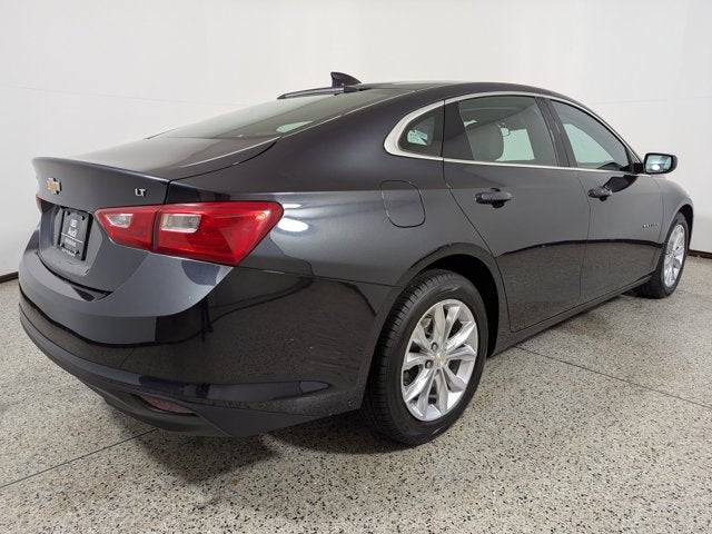 2023 Chevrolet Malibu 4dr Sdn 1LT