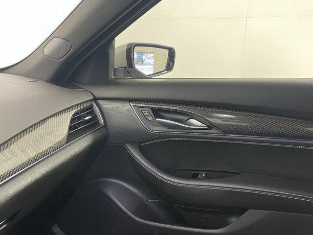 2023 Cadillac CT5-V Blackwing