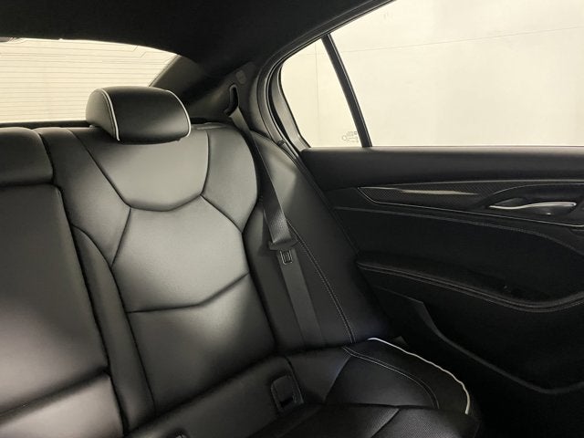 2023 Cadillac CT5-V Blackwing