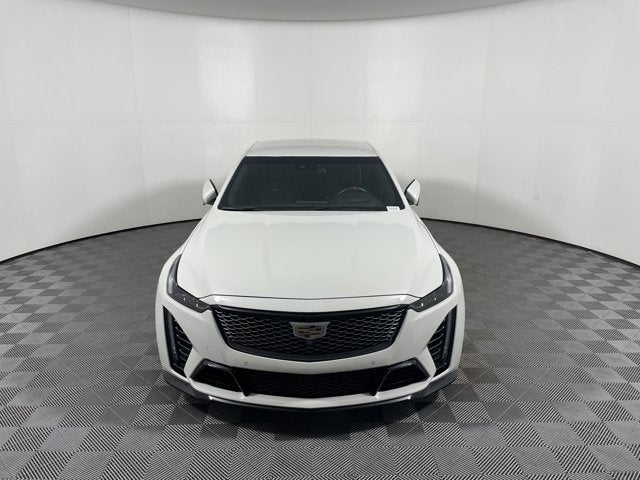2023 Cadillac CT5-V Blackwing