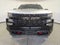 2021 Chevrolet Silverado 1500 4WD Crew Cab 147" Custom Trail Boss