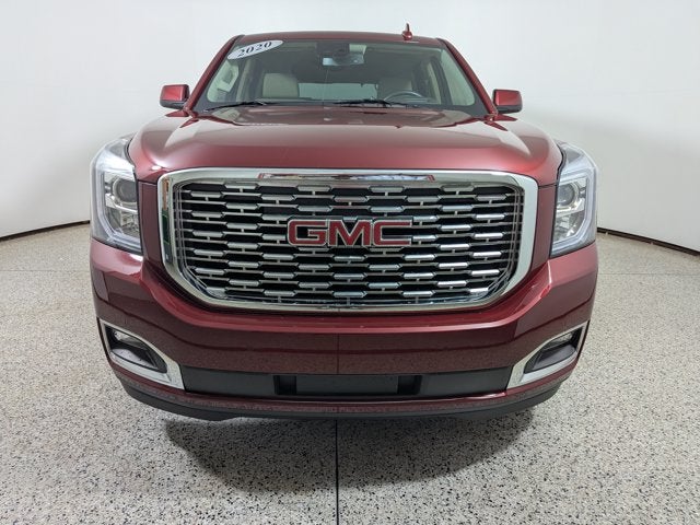 2020 GMC Yukon 2WD 4dr Denali