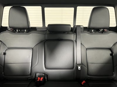 2024 GMC Sierra 2500HD 4WD Crew Cab 159" Denali