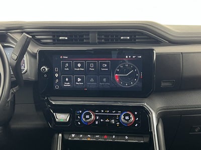 2024 GMC Sierra 2500HD 4WD Crew Cab 159" Denali