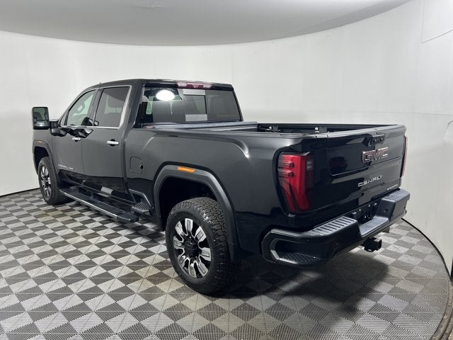 2024 GMC Sierra 2500HD 4WD Crew Cab 159" Denali