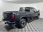 2024 GMC Sierra 2500HD 4WD Crew Cab 159" Denali