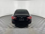 2022 Honda Accord Hybrid Sport Sedan