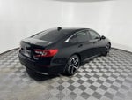 2022 Honda Accord Hybrid Sport Sedan