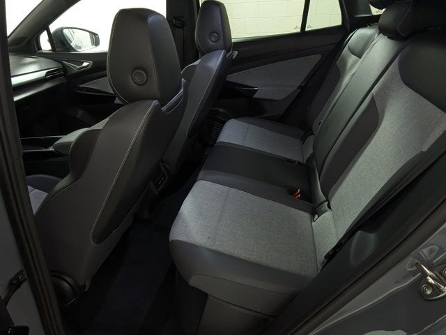 2023 Volkswagen ID.4 Standard RWD w/SK On Battery