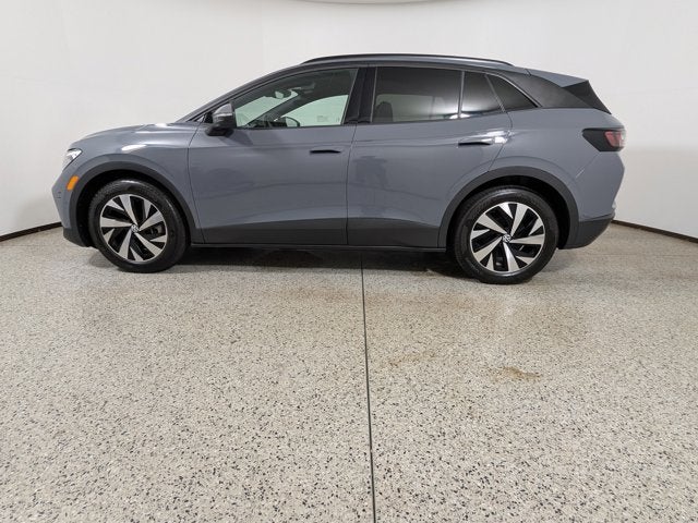 2023 Volkswagen ID.4 Standard RWD w/SK On Battery