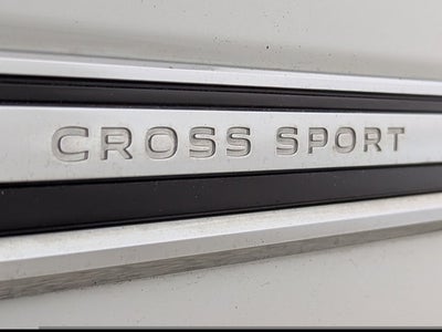 2025 Volkswagen Atlas Cross Sport 2.0T SE w/Technology 4MOTION
