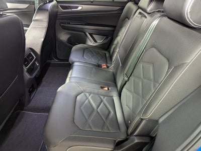 2024 Volkswagen Atlas Cross Sport 2.0T SE w/Technology FWD