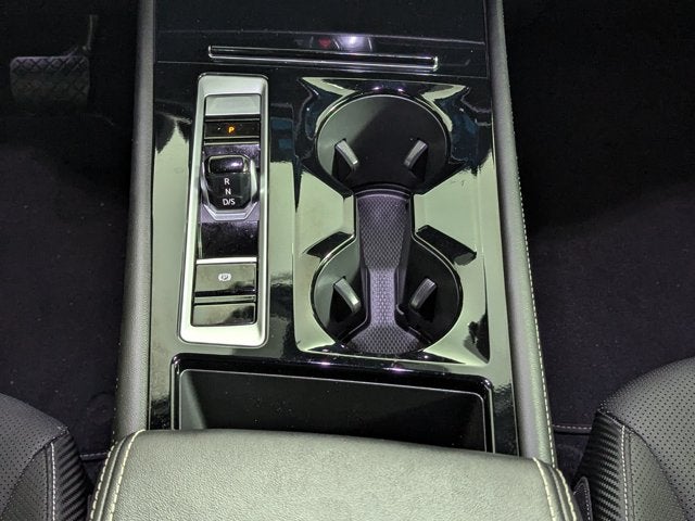 2024 Volkswagen Atlas Cross Sport 2.0T SE w/Technology FWD