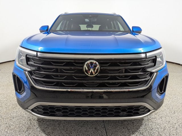 2024 Volkswagen Atlas Cross Sport 2.0T SE w/Technology FWD