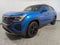 2024 Volkswagen Atlas Cross Sport 2.0T SE w/Technology FWD
