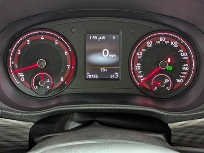 2020 Volkswagen Passat 2.0T R-Line Auto