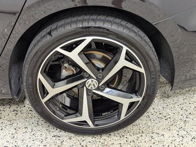2020 Volkswagen Passat 2.0T R-Line Auto