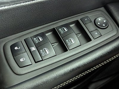 2022 Chrysler Pacifica Touring L AWD