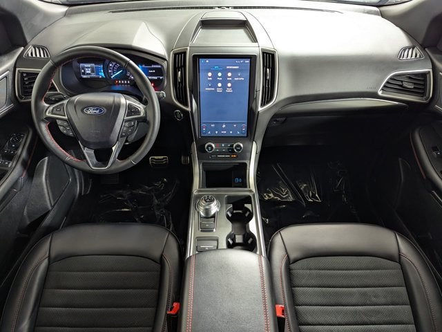 2024 Ford Edge ST-Line AWD