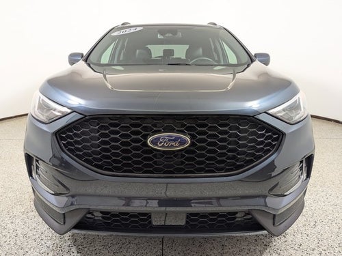 2024 Ford Edge ST-Line AWD